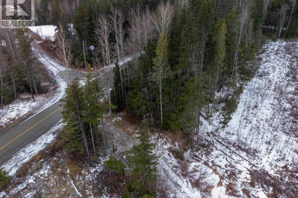 Lot A Old Remo Road, Terrace, BC, photo 2