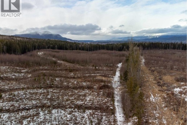 Lot A Old Remo Road, Terrace, BC, photo 3