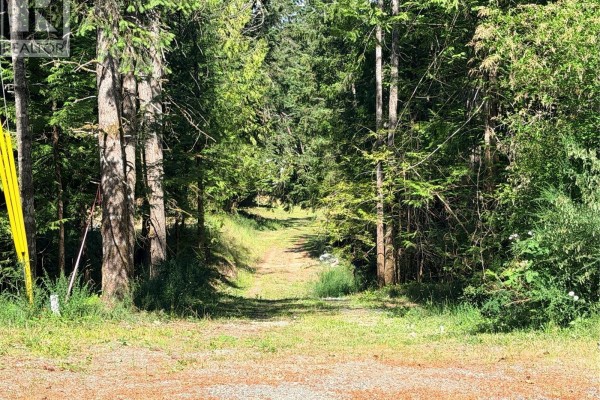 Lot A Royce Rd, Shawnigan Lake, BC V0R2W1 Photo 2
