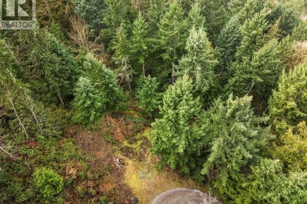 Lot A Strathcona Heights Rd, Shawnigan Lake, BC V8H2A9 Photo 5