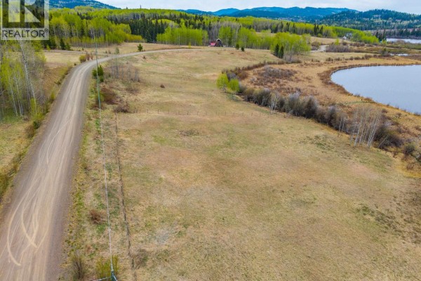 Lot A Three Lakes Road, 100 Mile House, BC, photo 2