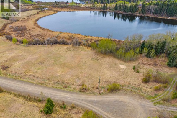 Lot A Three Lakes Road, 100 Mile House, BC, photo 3