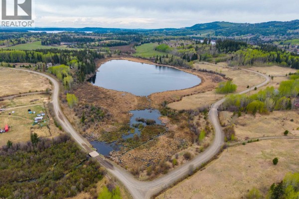 Lot A Three Lakes Road, 100 Mile House, BC V0K1X2 Photo 4