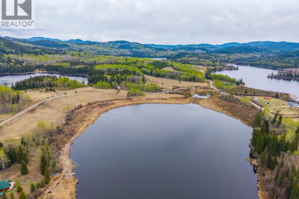 Lot A Three Lakes Road, 100 Mile House, BC V0K1X2 Photo 5