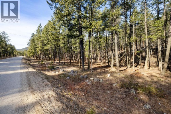 Lot A Trepanier Road, Peachland, BC, photo 2