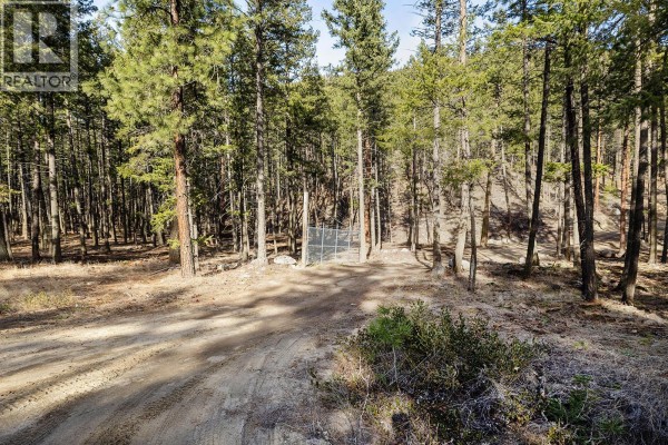 Lot A Trepanier Road, Peachland, BC V0H1X3 Photo 5