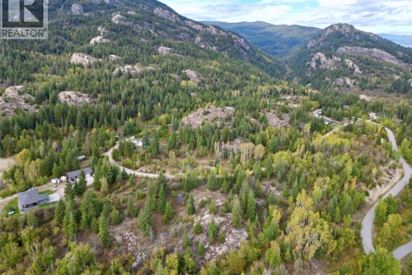 Lot A Upland Crescent, Castlegar, BC V1N0A1 Photo 2