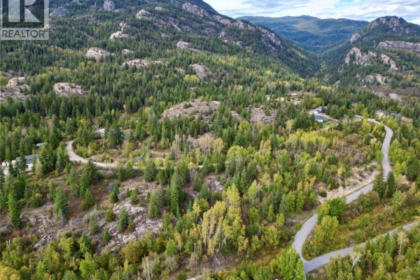 Lot A Upland Crescent, Castlegar, BC V1N0A1 Photo 3