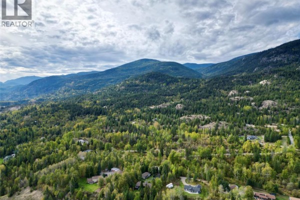 Lot A Upland Crescent, Castlegar, BC V1N0A1 Photo 5