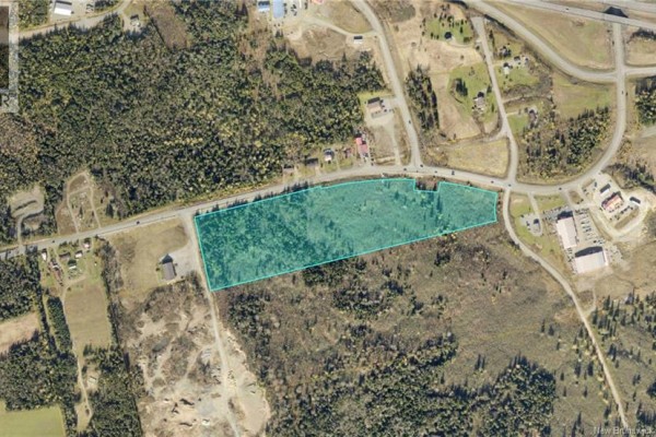 Lot A Upper Letang Road, Upper Letang, NB E5C3S9 Photo 2