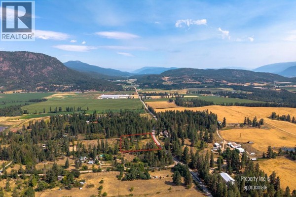 Lot A Wyatt Road, Spallumcheen, BC V4Y0M5 Photo 3