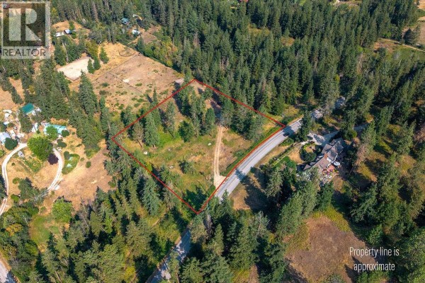 Lot A Wyatt Road, Spallumcheen, BC V4Y0M5 Photo 5