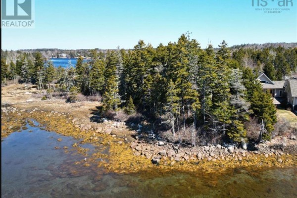 Lot A1 A-a 100 Moser Island Road, Glen Margaret, NS B3Z3H9 Photo 2