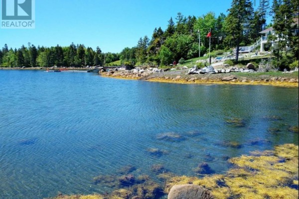 Lot A1 A-a 100 Moser Island Road, Glen Margaret, NS B3Z3H9 Photo 3