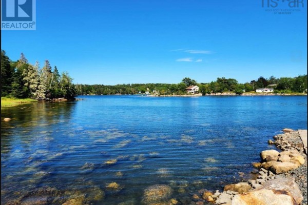Lot A1 A-a 100 Moser Island Road, Glen Margaret, NS B3Z3H9 Photo 4