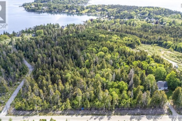 Lot Ab Tanner Frederick Road, Glen Haven, NS B3Z2S2 Photo 4