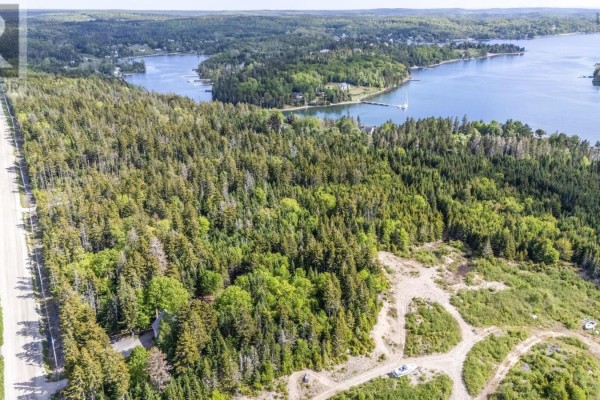 Lot Ab Tanner Frederick Road, Glen Haven, NS B3Z2S2 Photo 5