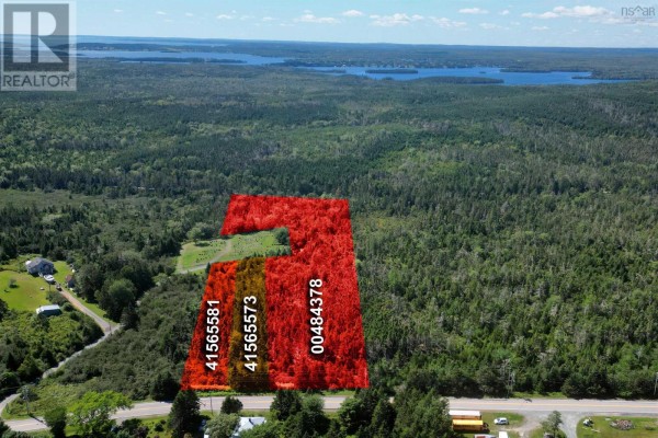 Lot Agl 1,2,3 207 Highway, Grand Desert, NS B0J2L0 Photo 2