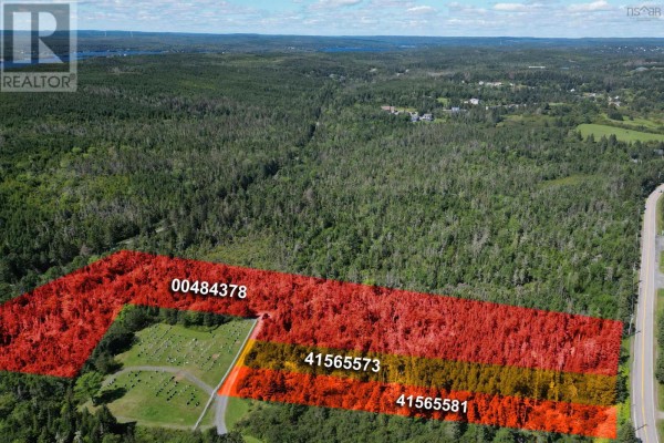 Lot Agl 1,2,3 207 Highway, Grand Desert, NS B0J2L0 Photo 3