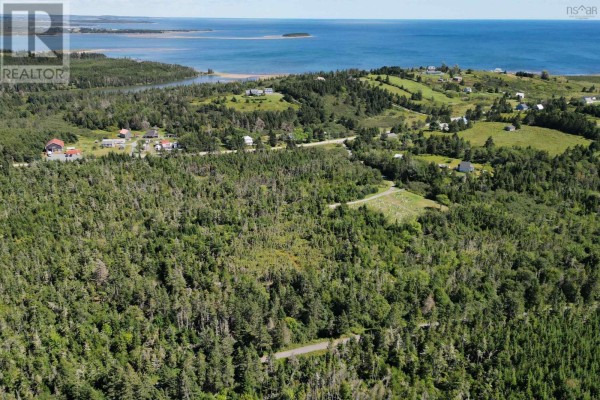Lot Agl 1,2,3 207 Highway, Grand Desert, NS B0J2L0 Photo 5