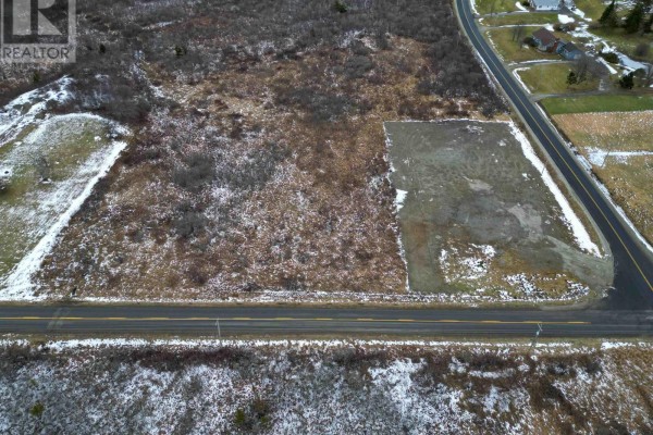 Lot Amirault Road, Saulnierville, NS B0W2Z0 Photo 2