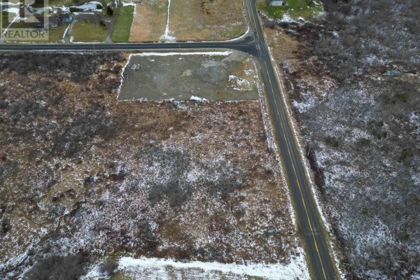 Lot Amirault Road, Saulnierville, NS B0W2Z0 Photo 3