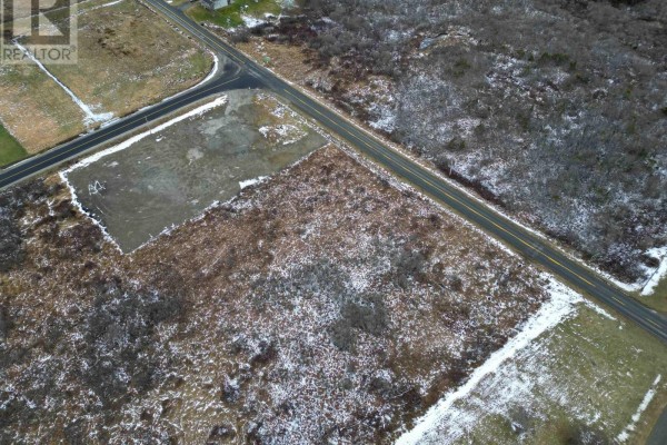 Lot Amirault Road, Saulnierville, NS B0W2Z0 Photo 4
