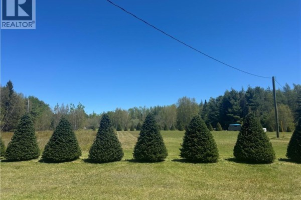 Lot Angel Road, Saint Ignace, NB, photo 2