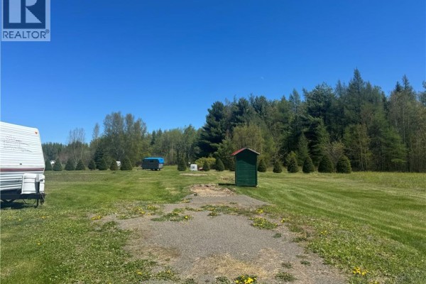 Lot Angel Road, Saint Ignace, NB E4X0B3 Photo 4