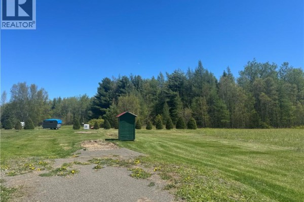 Lot Angel Road, Saint Ignace, NB E4X0B3 Photo 5