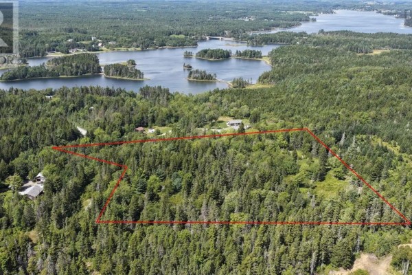 Lot Ar Fishpeddlers Road, Indian Path, NS B0J2X0 Photo 3