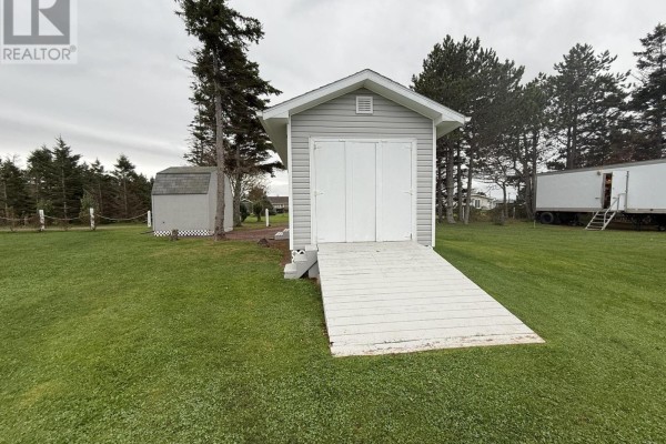 Lot Arts Road - Waterfront, Sherbrooke, PE C1N4J8 Photo 3