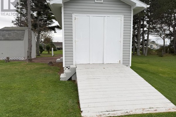 Lot Arts Road - Waterfront, Sherbrooke, PE C1N4J8 Photo 4