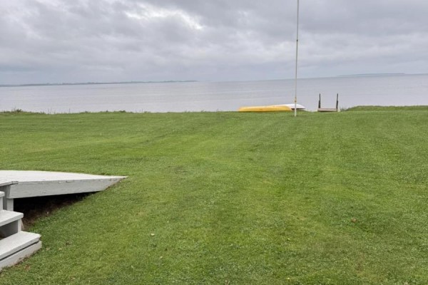Lot Arts Road - Waterfront, Sherbrooke, PE C1N4J8 Photo 5