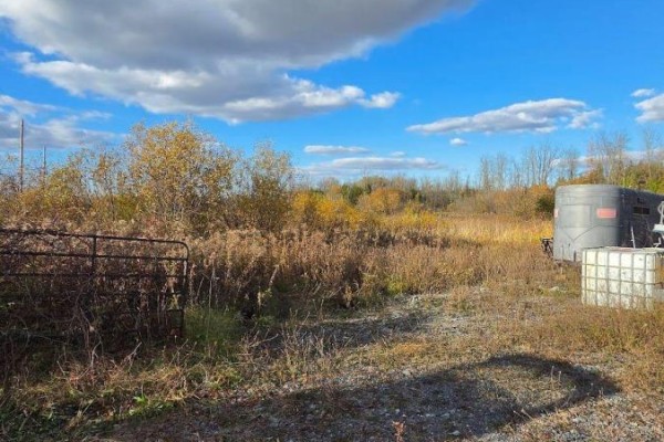 Lot Aultsville Road, South Stormont, ON K0C1M0 Photo 2