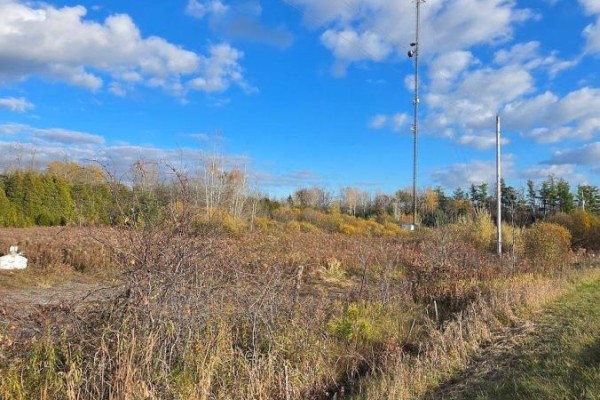Lot Aultsville Road, South Stormont, ON K0C1M0 Photo 3
