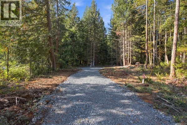Lot B 2059 Sherritt Dr, Nanoose Bay, BC V9P9E9 Photo 3