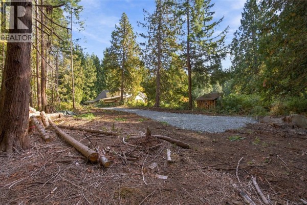Lot B 2059 Sherritt Dr, Nanoose Bay, BC V9P9E9 Photo 4