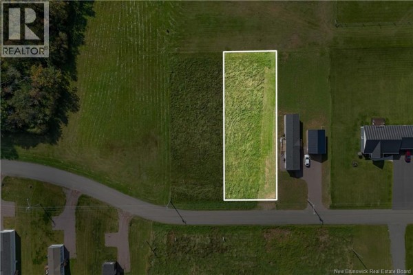 Lot B 23-17 Bedeche Street, Cap Pele, NB E4N0G1 Photo 2
