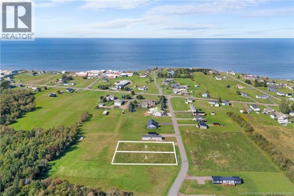 Lot B 23-17 Bedeche Street, Cap Pele, NB E4N0G1 Photo 3