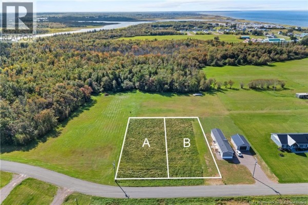Lot B 23-17 Bedeche Street, Cap Pele, NB E4N0G1 Photo 4