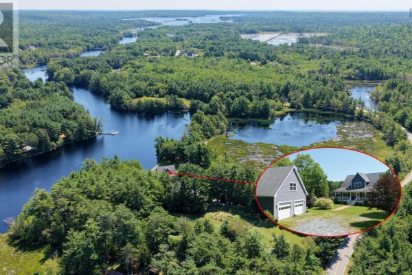 Lot B-3 49 Highway 3, Sable River, NS, photo 2