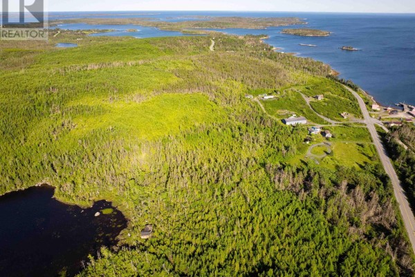 Lot B-4 Highway 7, Popes Harbour, NS B0J3H0 Photo 3