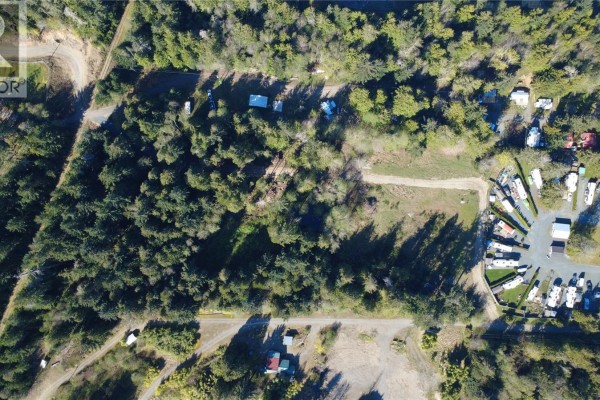 Lot B 6050 Island Hwy, Qualicum Beach, BC V9K2E1 Photo 2