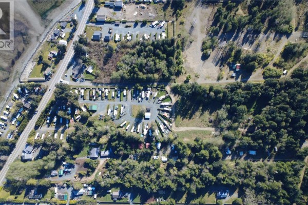 Lot B 6050 Island Hwy, Qualicum Beach, BC V9K2E1 Photo 4