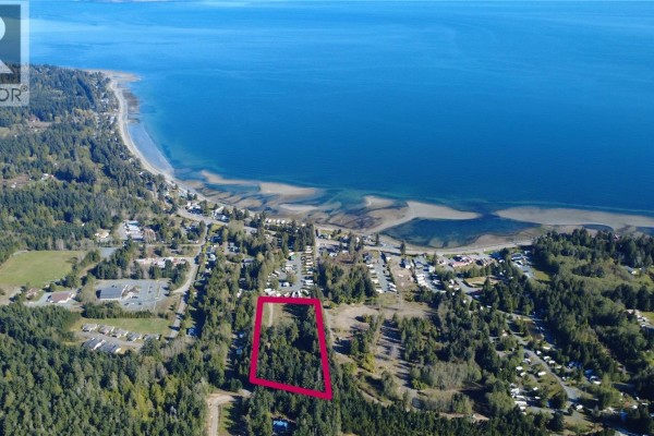 Lot B 6050 Island Hwy, Qualicum Beach, BC V9K2E1 Photo 5