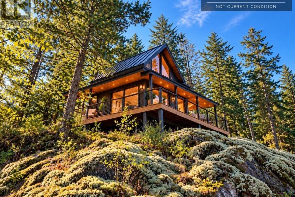 Lot B Best Point, North Vancouver, BC V0V0V0 Photo 2
