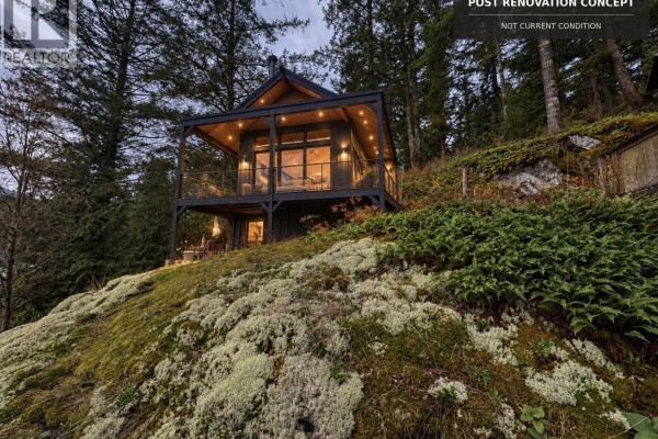 Lot B Best Point, North Vancouver, BC V0V0V0 Photo 4
