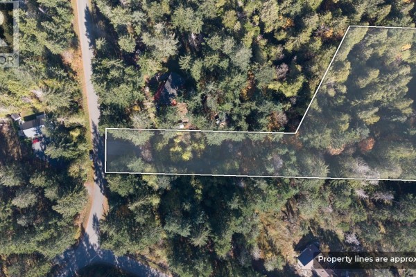 Lot B Boyd Dr, Nanoose Bay, BC V9P9E9 Photo 2