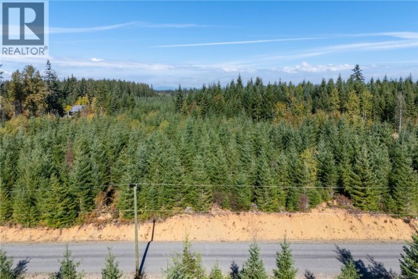 Lots and Land for sale at Lot B Chantrelle Way, Campbell River, BC - MLS® EVphN6